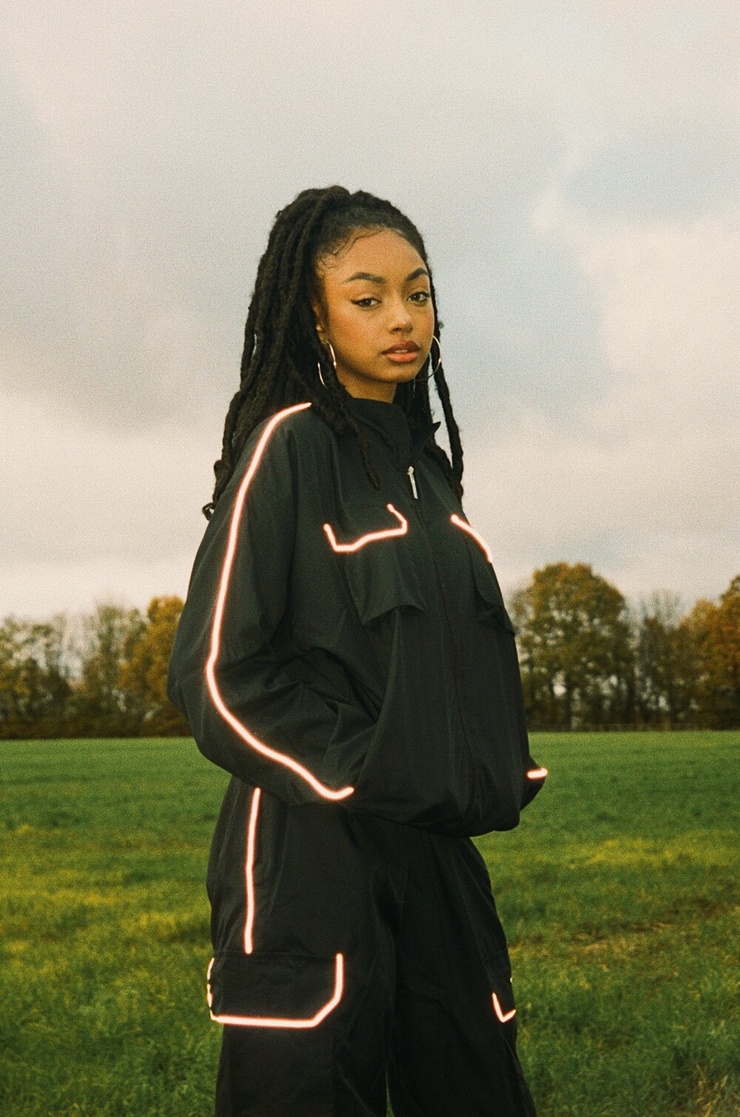 Chandra Scott