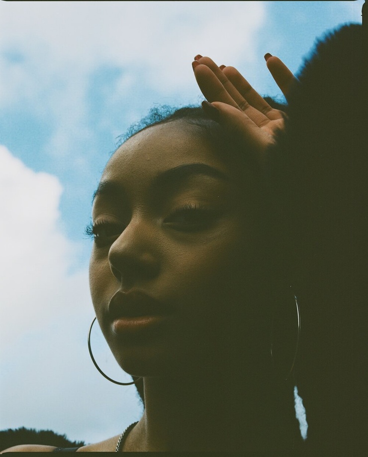 Chandra Scott