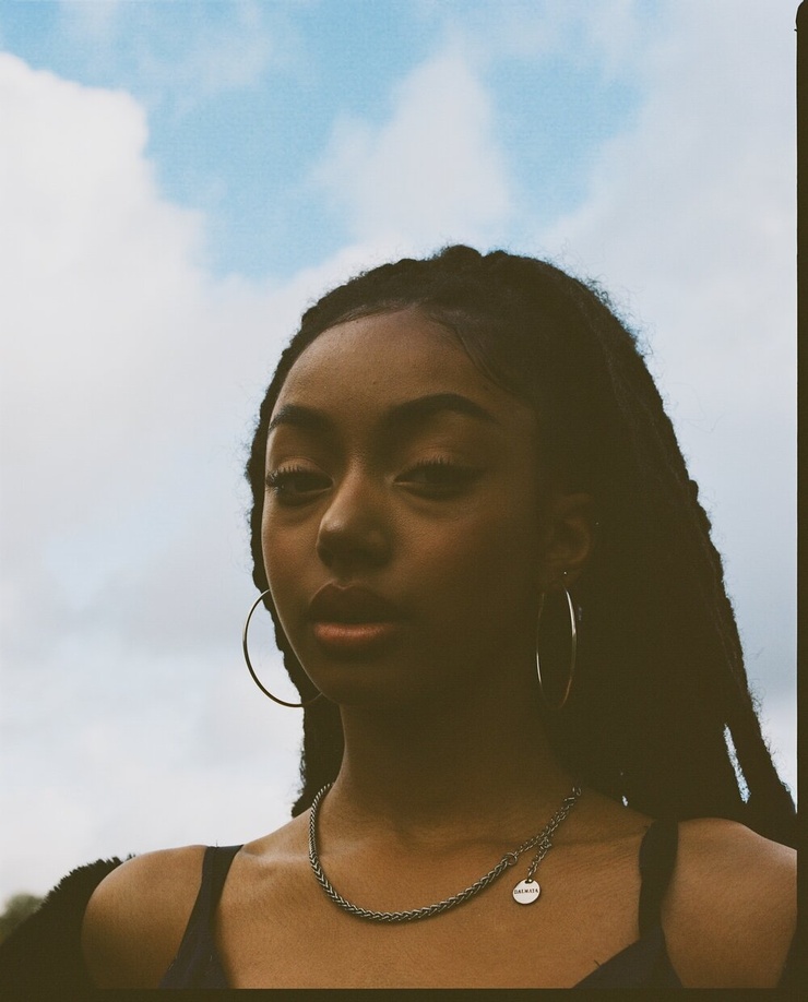 Chandra Scott