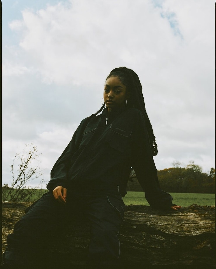 Chandra Scott