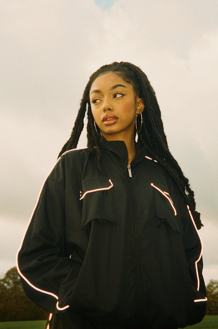 Chandra Scott