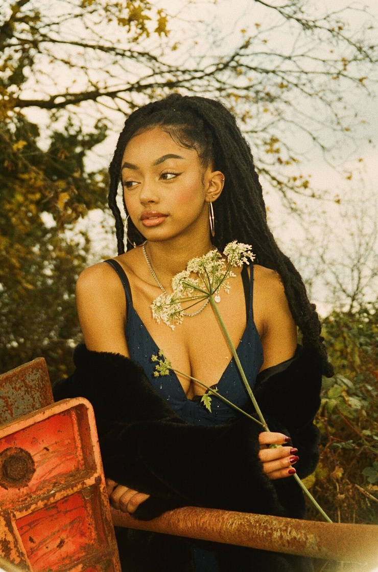 Chandra Scott