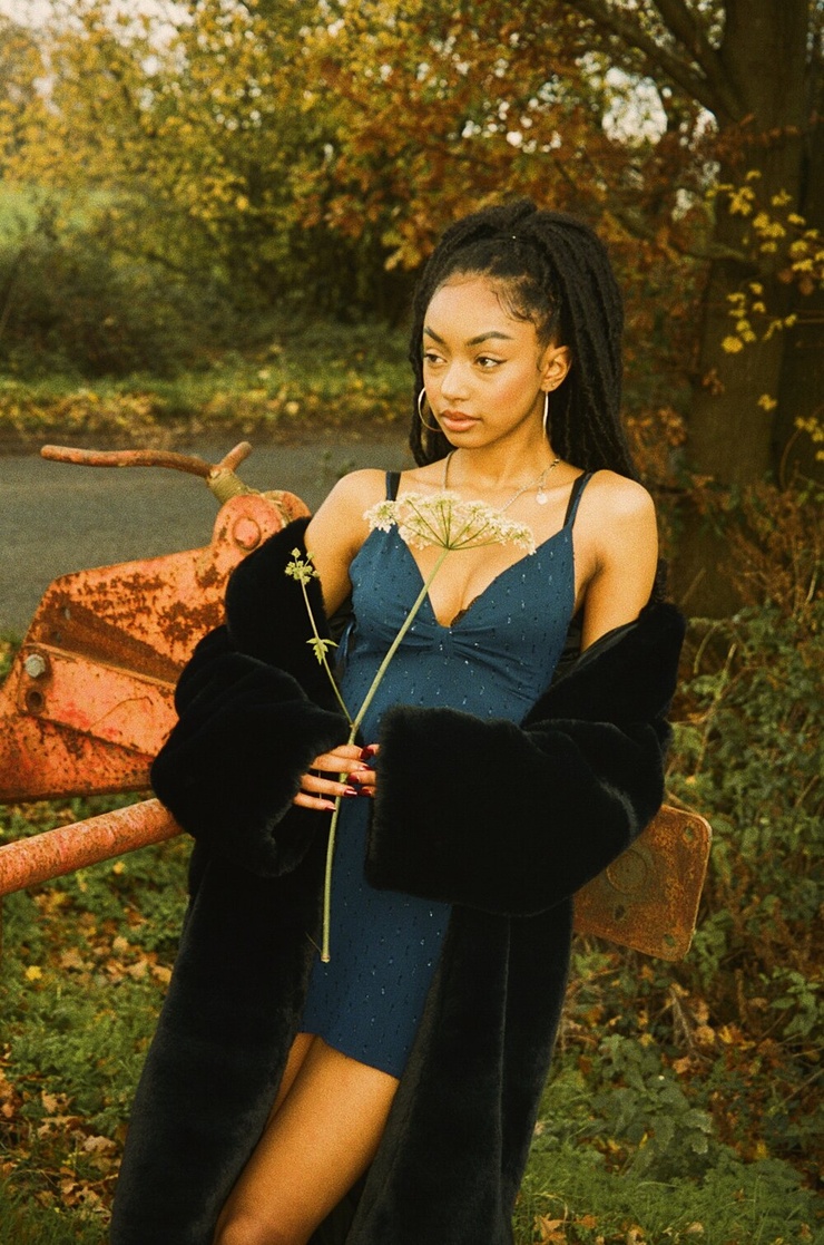 Chandra Scott