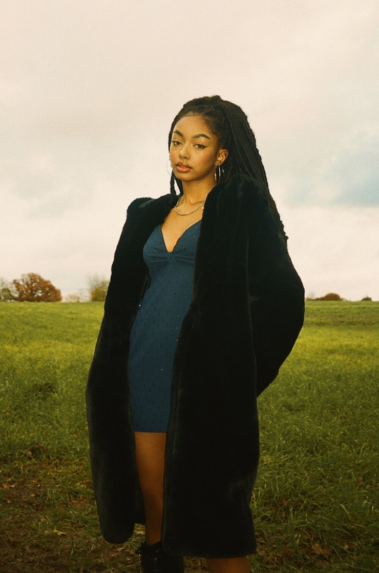 Chandra Scott