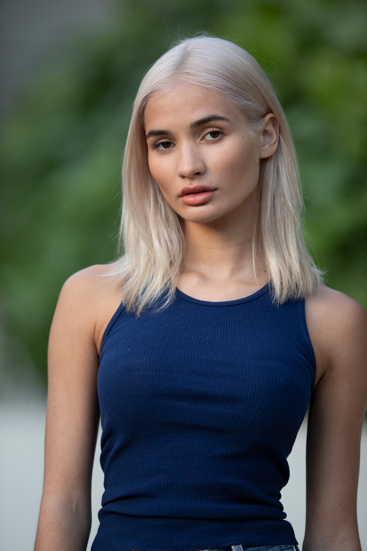 Picture of Pia Mia