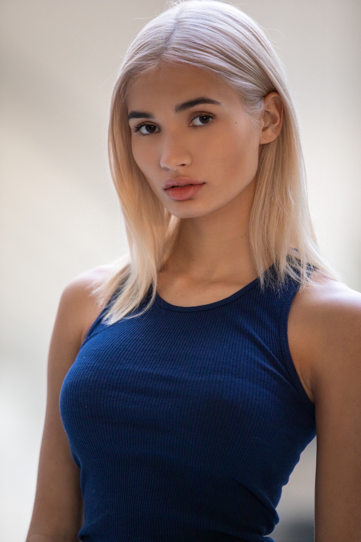 Pia Mia