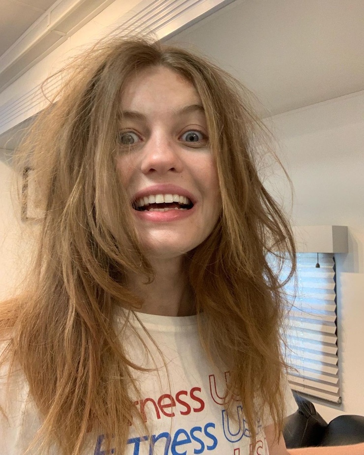Olivia Welch Olivia Welch
