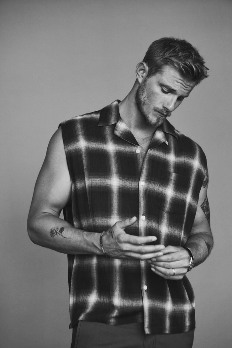 Alexander Ludwig