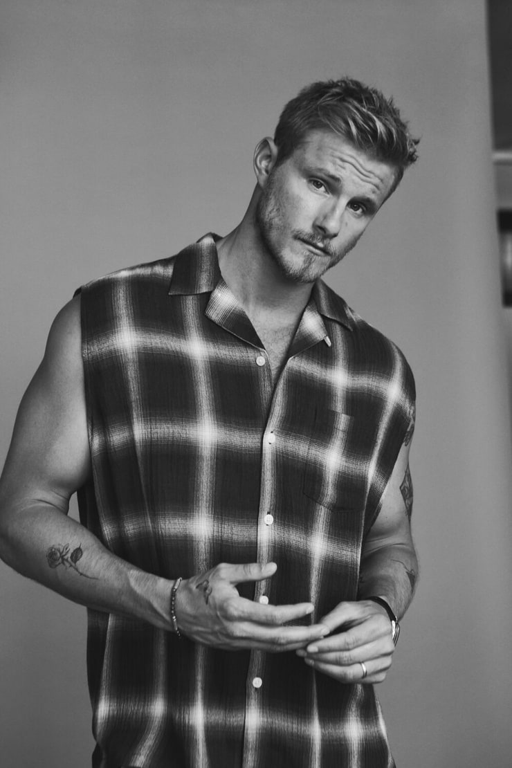 Alexander Ludwig