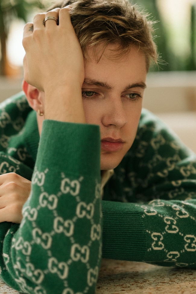 HRVY