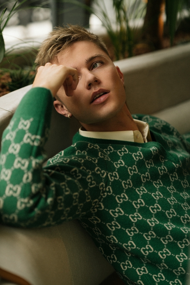 HRVY