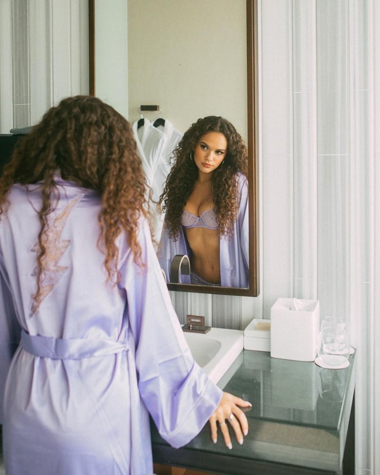Madison Pettis Madison Pettis