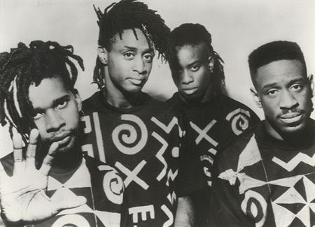 Picture of Living Colour