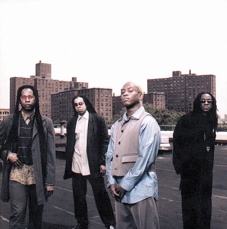 Living Colour