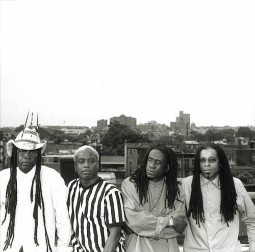 Living Colour