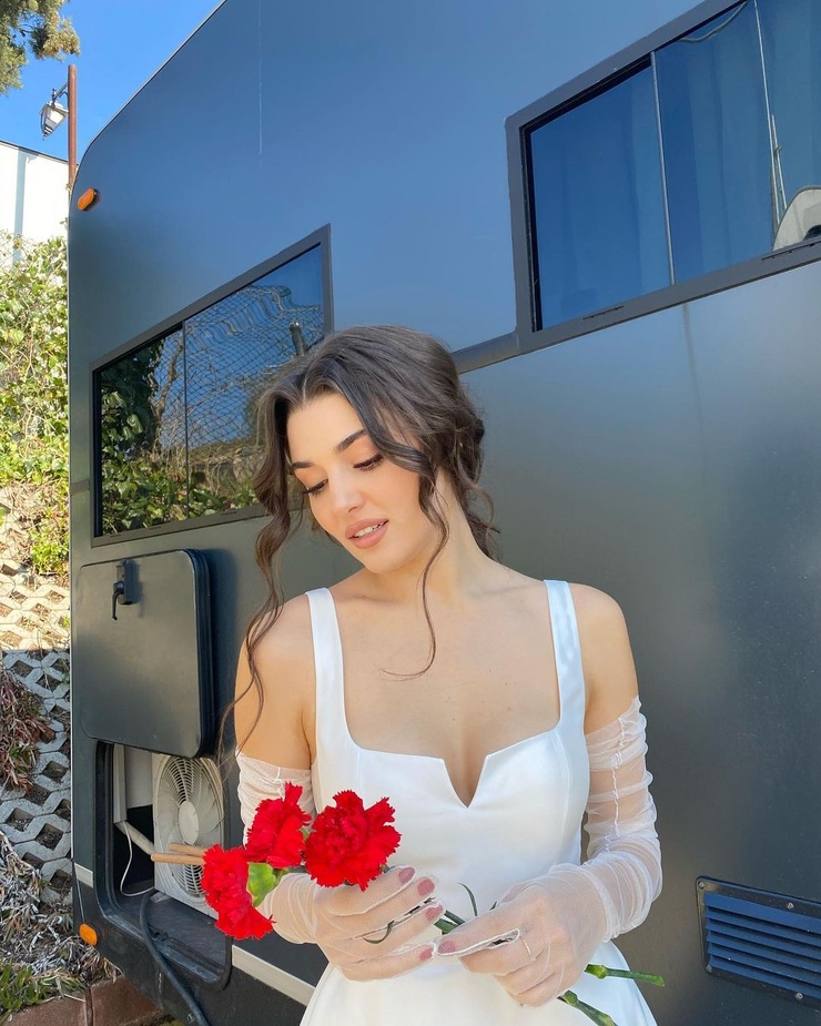 Hande Erçel Hande Erçel