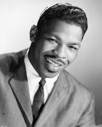 Lloyd Price