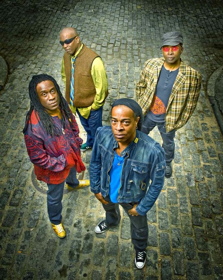 Living Colour