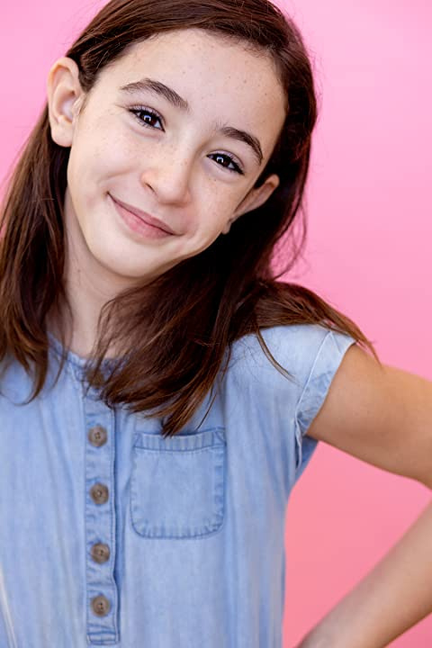 Rylee Alazraqui