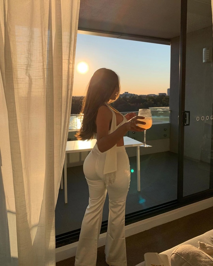 Maria Perez.
