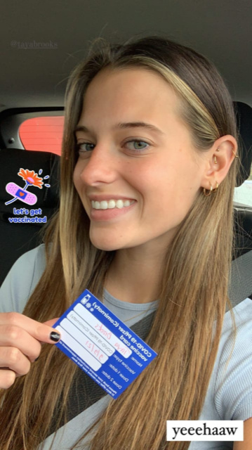 taya brooks