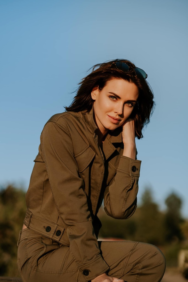 Irina Antonenko Irina Antonenko