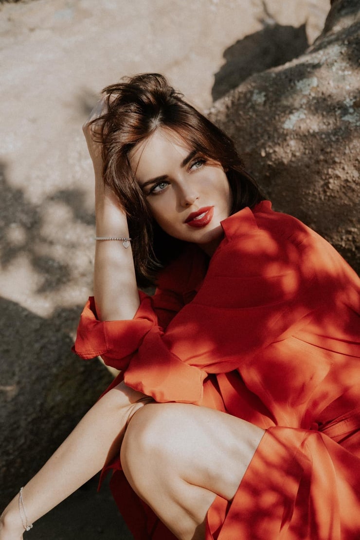 Irina Antonenko Irina Antonenko