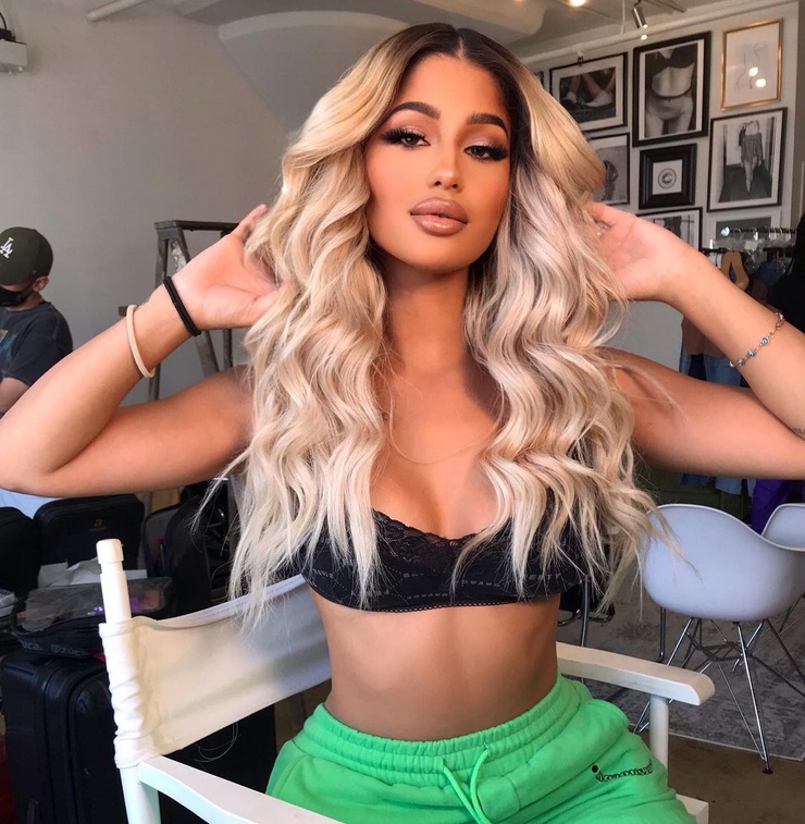 Amanda Padilla