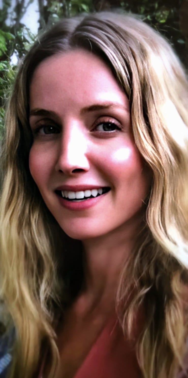 Annabelle Wallis