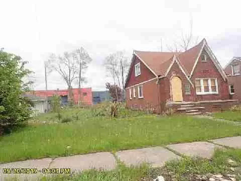 13700 Allonby St, Detroit, MI 48227