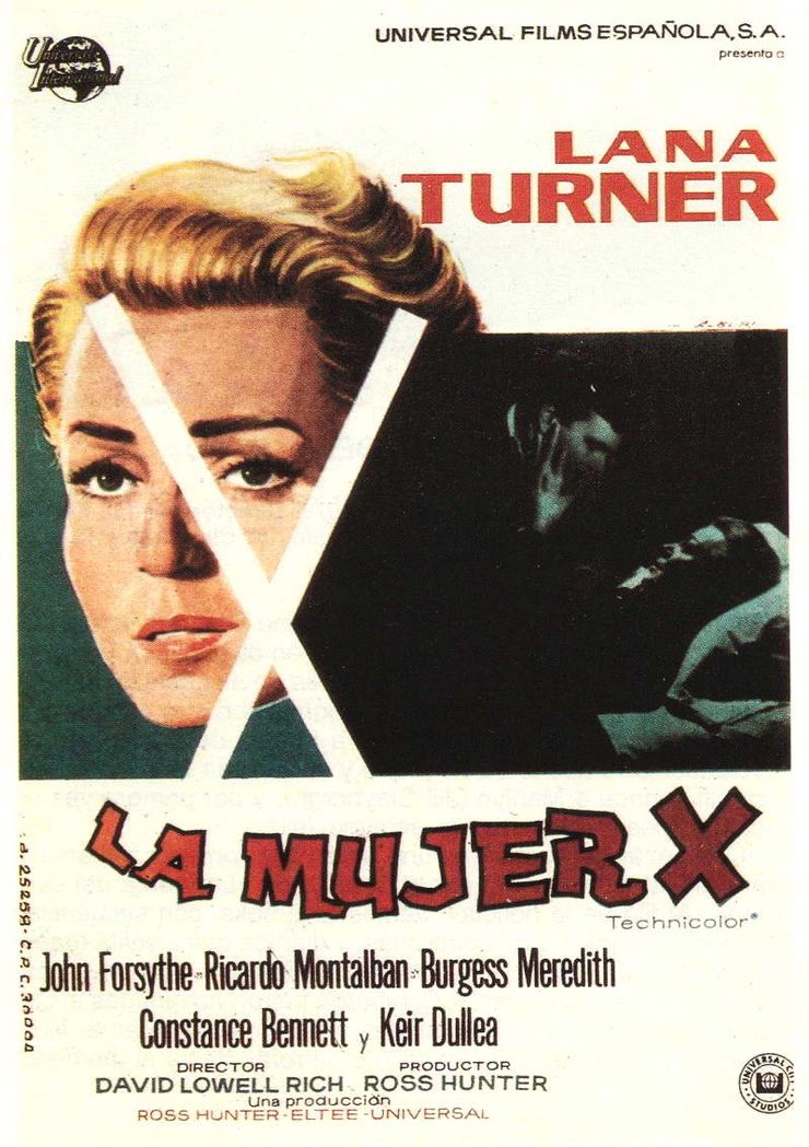 Madame X (1966)