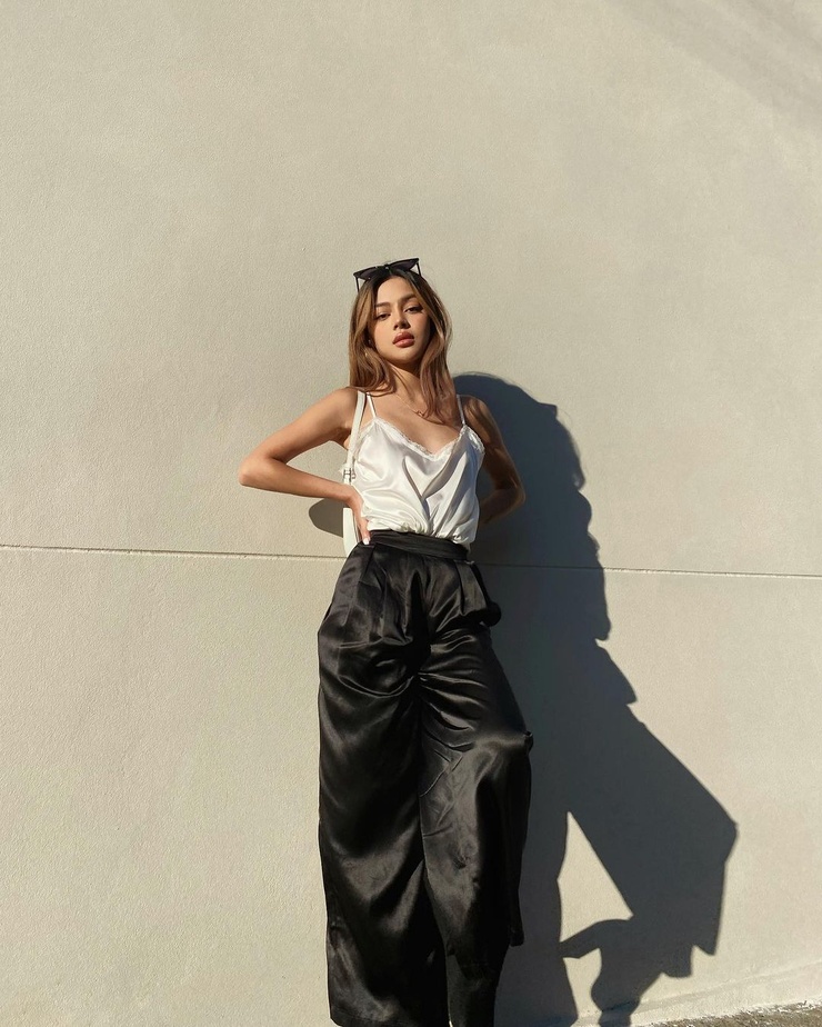 Lily Maymac