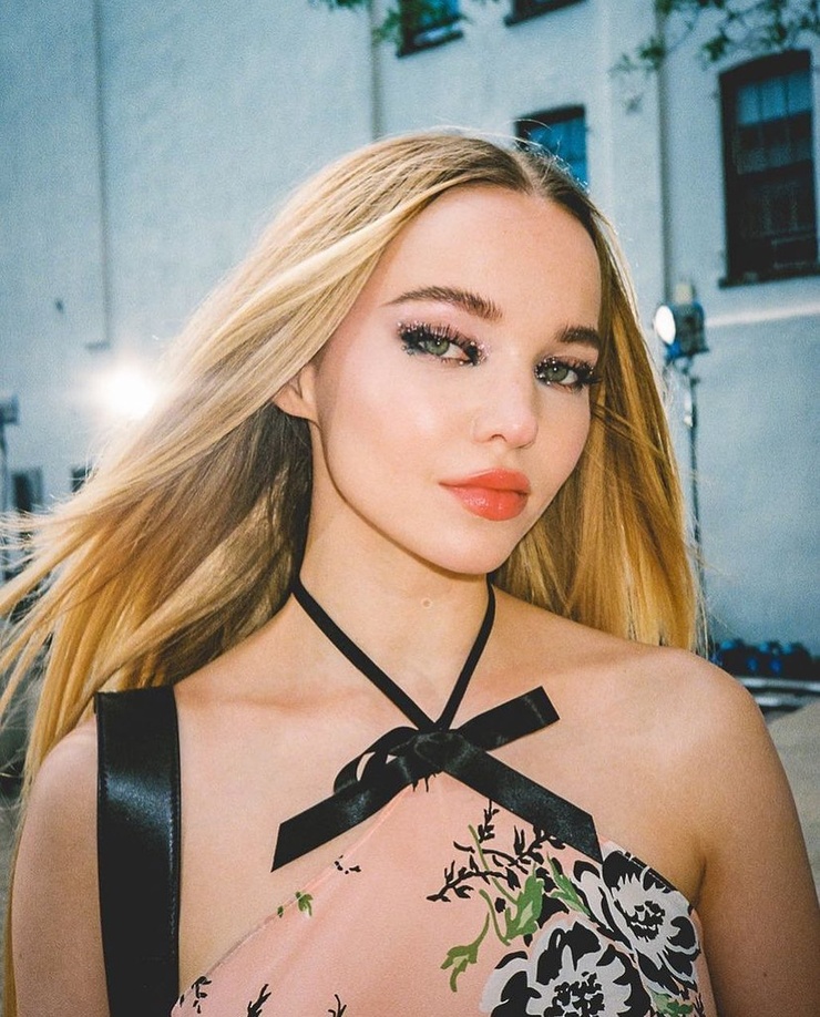 Dove Cameron Dove Cameron