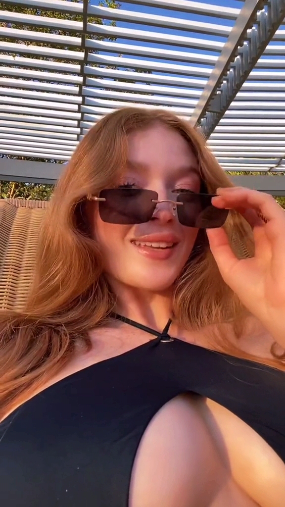 Larsen Thompson
