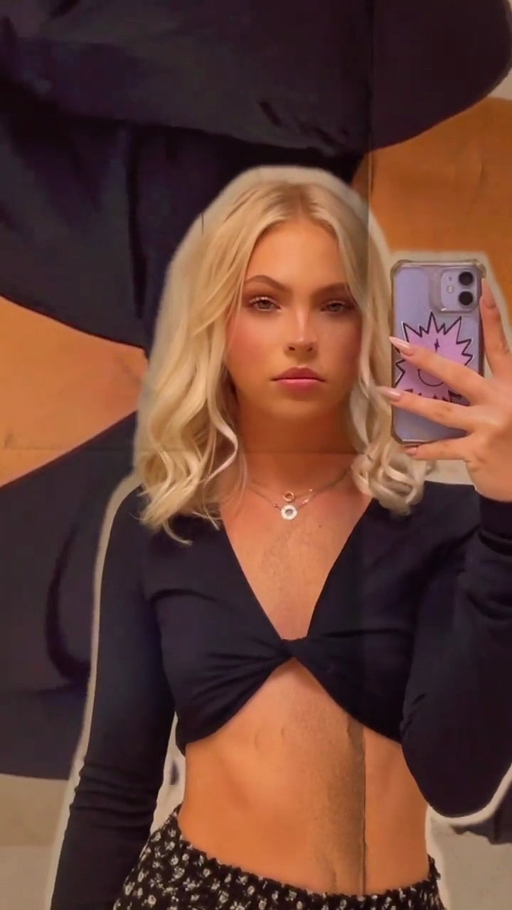 Jordyn Jones