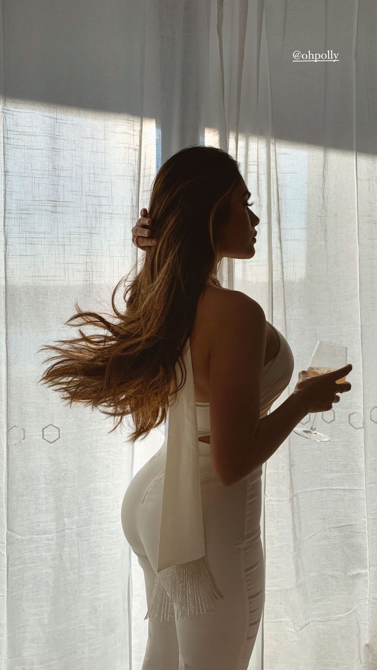 Maria Perez.