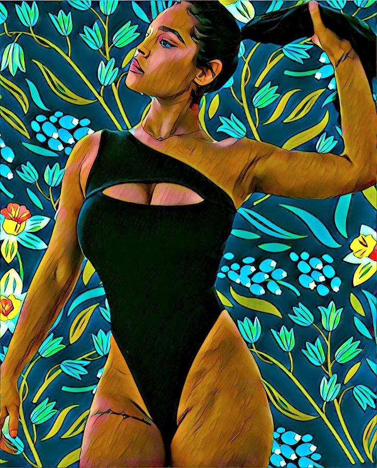 Malaika Terry
