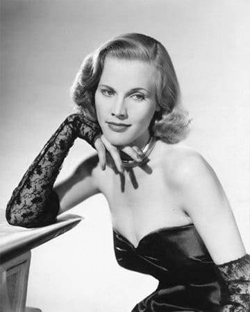 Honor Blackman