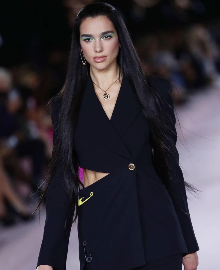 Dua Lipa Dua Lipa