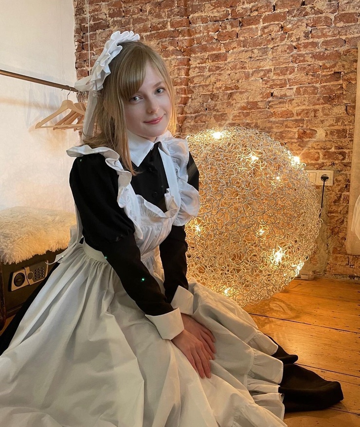 Ella Freya