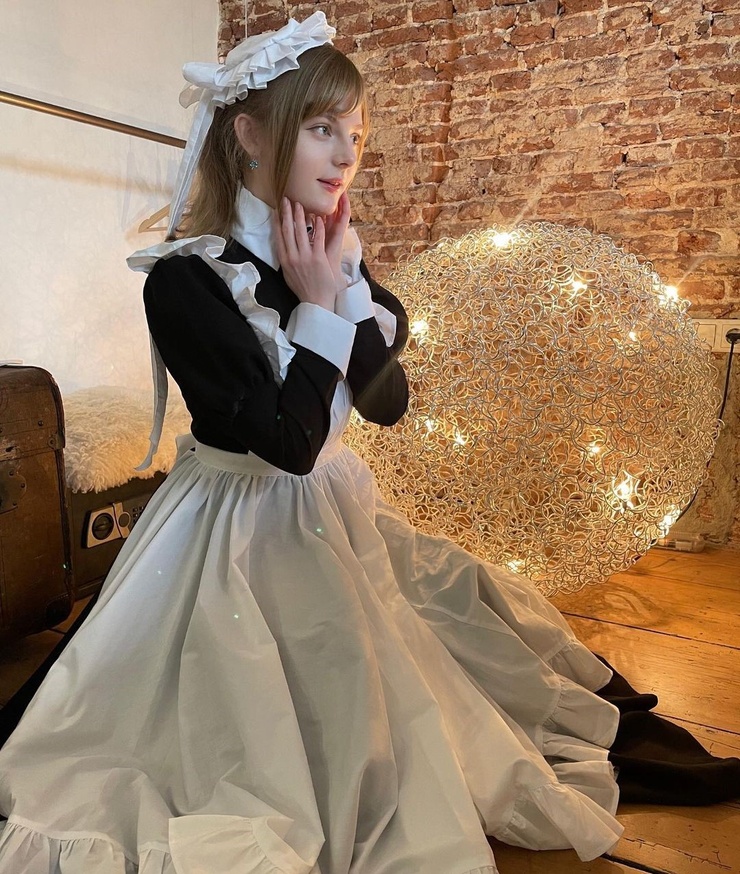 Ella Freya