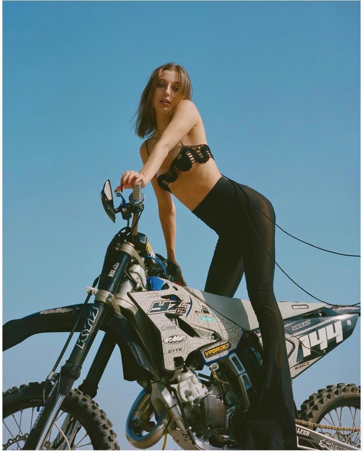 Emma Chamberlain Emma Chamberlain