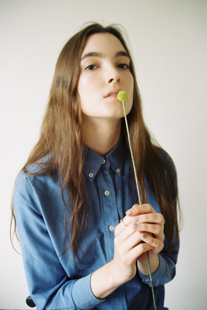 Faye Nielsen