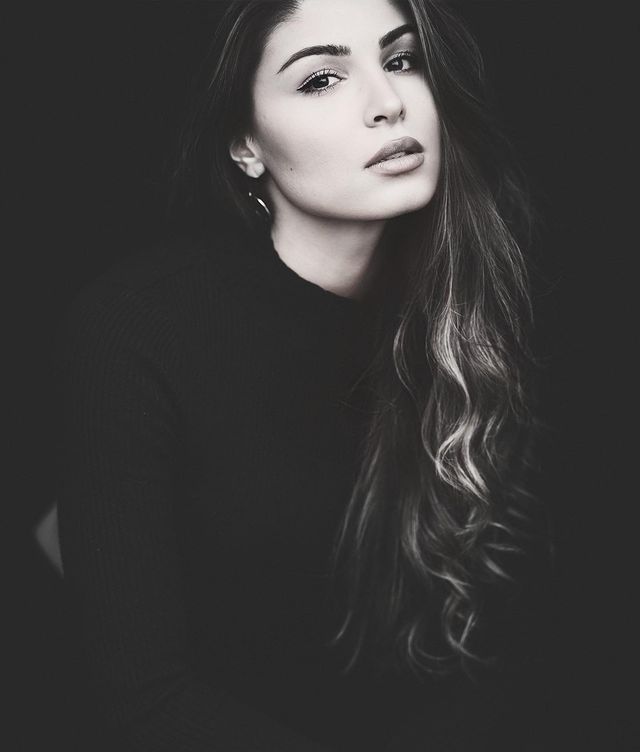 Melis Netre
