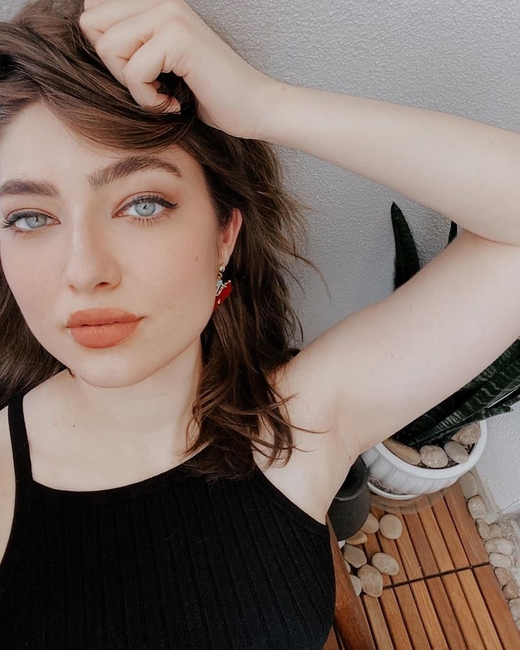 Shelby Young Shelby Young