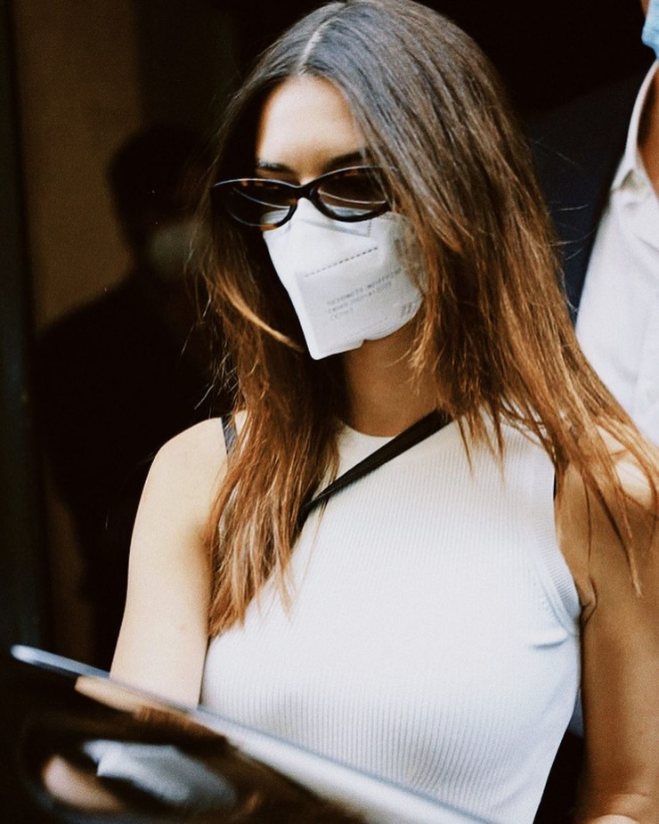 Emily Ratajkowski Emily Ratajkowski