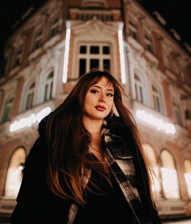 Leonie HNG