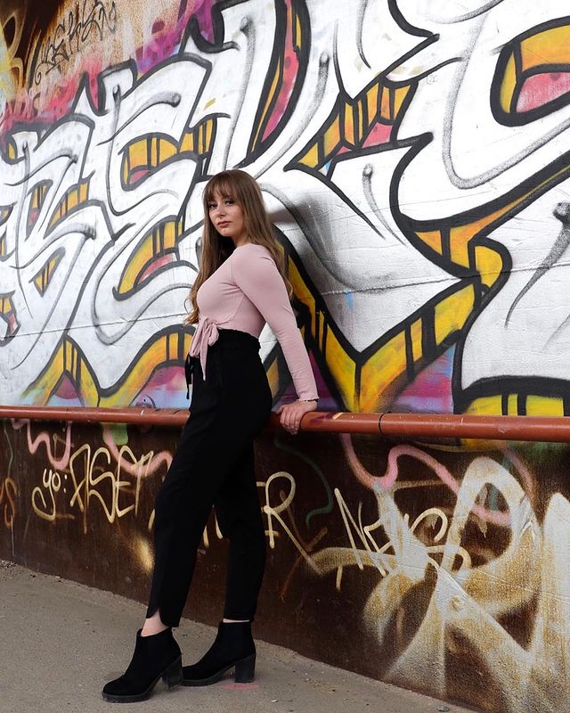 Leonie HNG