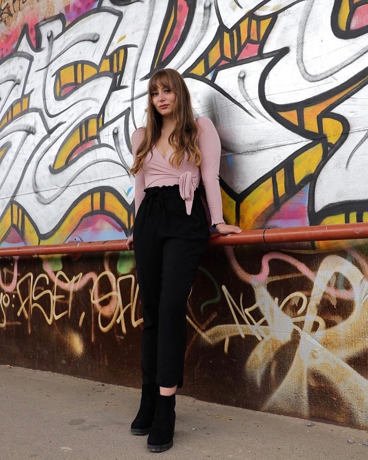 Leonie HNG