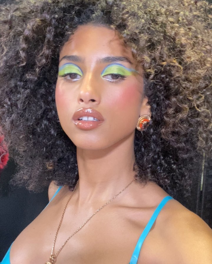 Imaan Hammam